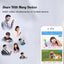 1080P WiFi Mini Surveillance Camera with Night Vision