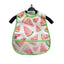 Bavoirs en Cartoon Ajustables pour Bébé - Tissu Imperméable