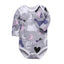 Jumpsuit pour bébé en coton 100 % premium pour nouveau-nés et nourrissons