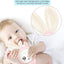 Premium Baby Music Teether Rattle Toy for Early Development
