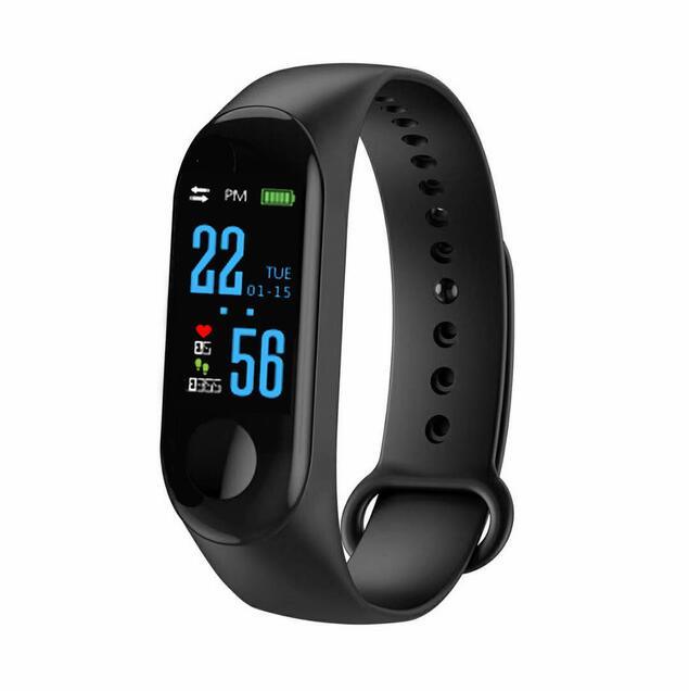 Premium Bluetooth Sport Smart Watch for Men and Women