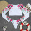 Ensemble de Maillots de Bain à Manches Longues Premium