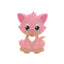 Premium Silicone Baby Teether Toy - Owl Design
