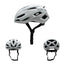 Casque de course SChaser - Sécurité et style premium