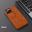Elegant Shock Absorbent Case for iPhone 13 Pro Max