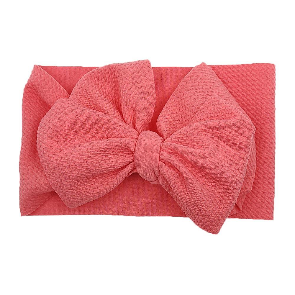 Ensemble de Turbans et Bandeaux Élégants pour Filles - 3 Pièces
