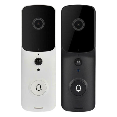 Smart WiFi Video Doorbell Camera - Korvel