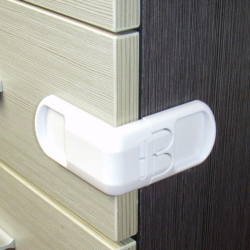 Child Safety Cabinet Locks - Secure Your Home with Confidence - Korvel