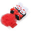 Adorable Princess Bow Baby Socks & Hairband Set - Cozy & Stylish for Girls - Korvel