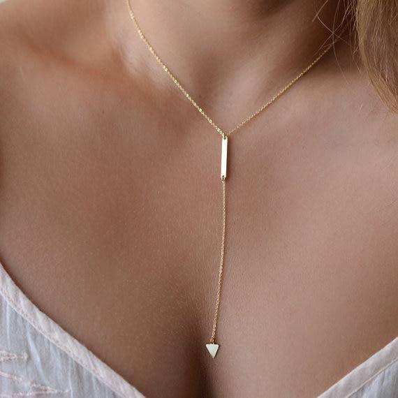 Modern Vintage Multilayer Crystal Gold Choker Necklace