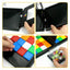 Parent-Child Magic Cubes Board Game