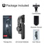 Estabilizador de Gimbal Universal para Smartphone de Mano