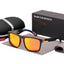 BARCUR Men's Polarized Driving Sunglasses with UV400 Protection