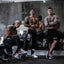 Men's Performance Running Leggings