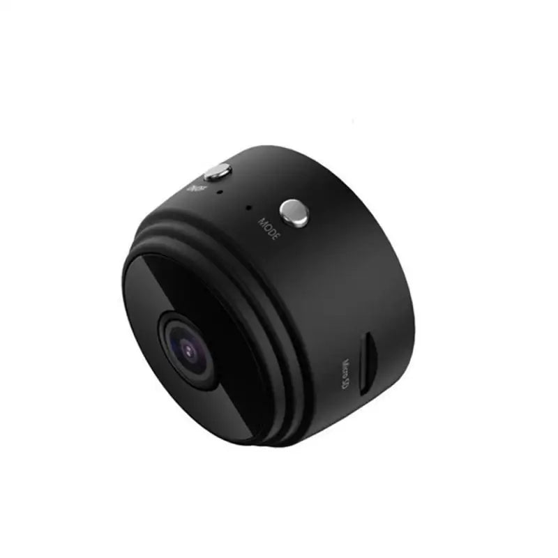 1080P WiFi Mini Surveillance Camera with Night Vision