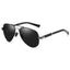 Gafas de Sol Piloto Polarizadas Premium con Protección UV400