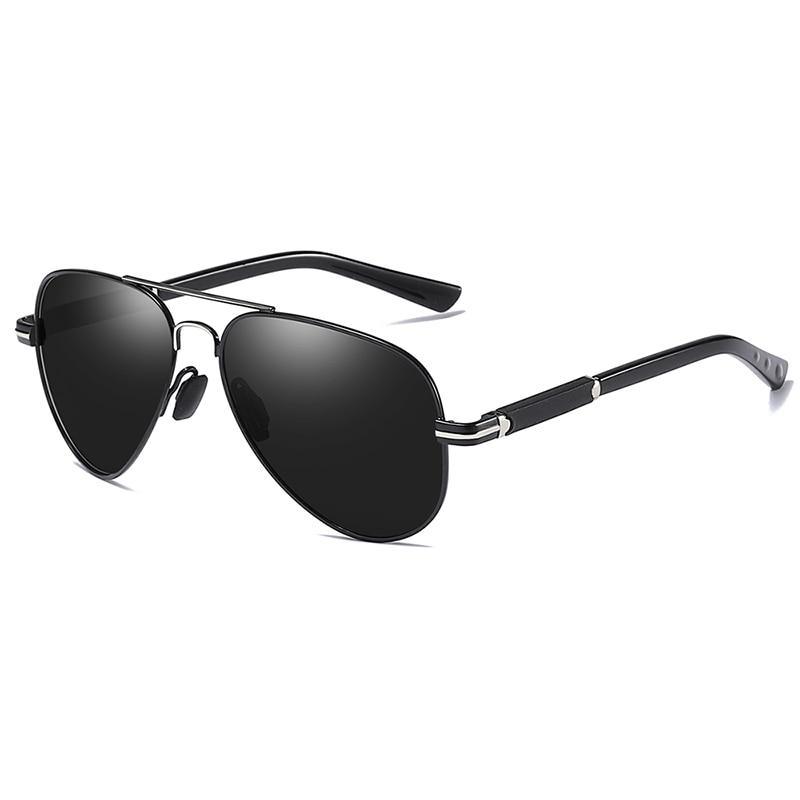 Gafas de Sol Piloto Polarizadas Premium con Protección UV400