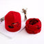 Adorable Star Print Cotton Hat & Scarf Set for Kids - Korvel