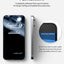 Protector de Pantalla de Vidrio Templado Premium 2PCS para iPhone 14/13