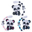 Baby Silicone Koala Panda Teether Toy - Unique Comfort Design