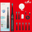 Sonic Rechargeable Electric Toothbrush with Smart Features