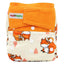 Eco-Friendly Baby Pocket Cloth Diaper - Modern Design