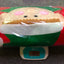 3PC Christmas Closestool Cover Santa Claus Toilet Seat And Tissue Cover Set Christmas Decorations For Bathroom Mat kerst decorat - Korvel