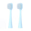 Brosse à dents électrique à motif cartoon pour enfants