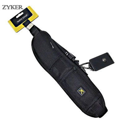 Premium Portable Shoulder Camera Strap for DSLR Cameras