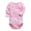 Jumpsuit pour bébé en coton 100 % premium pour nouveau-nés et nourrissons