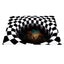 Caretive Vortex Illusion Doormat Stereo Vision IT Illusion Living Room Bedroom Carpet Art Rug - Korvel