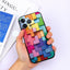Coque de portefeuille en silicone charmante pour iPhone 13 Pro Max