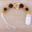 Baby Silicone Koala Panda Teether Toy - Unique Comfort Design