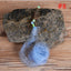 1PC New Fishing Net Fishing Cage fishnet Design Copper Spring Shoal Net Netting Fishing Tackle Fishing Supplies - Korvel