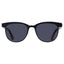 Gafas de sol polarizadas elegantes de ojo de gato retro