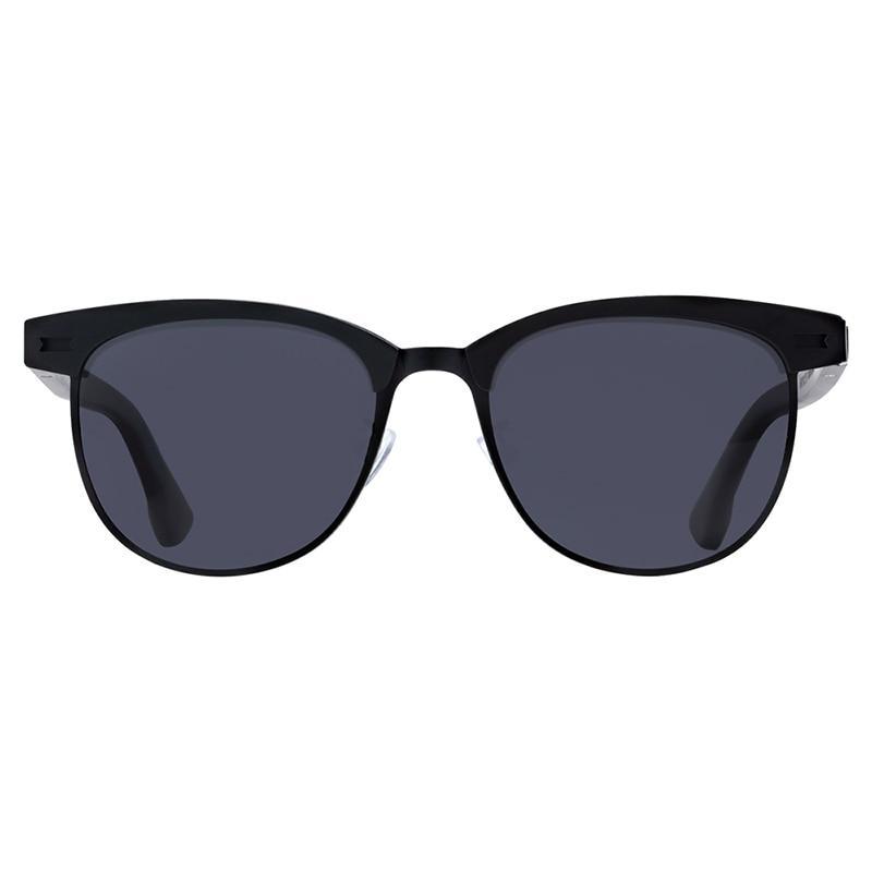 Gafas de sol polarizadas elegantes de ojo de gato retro