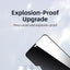 Protecteur d'écran en verre trempé premium pour iPhone