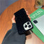 Coque en cuir véritable pour iPhone 13 Pro - Design de luxe