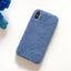 Furry Fluffy Phone Case for iPhone - Stylish Protection