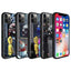 Premium Flexible TPU Phone Case for iPhone Models