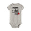 Premium Baby Romper for Newborns and Toddlers