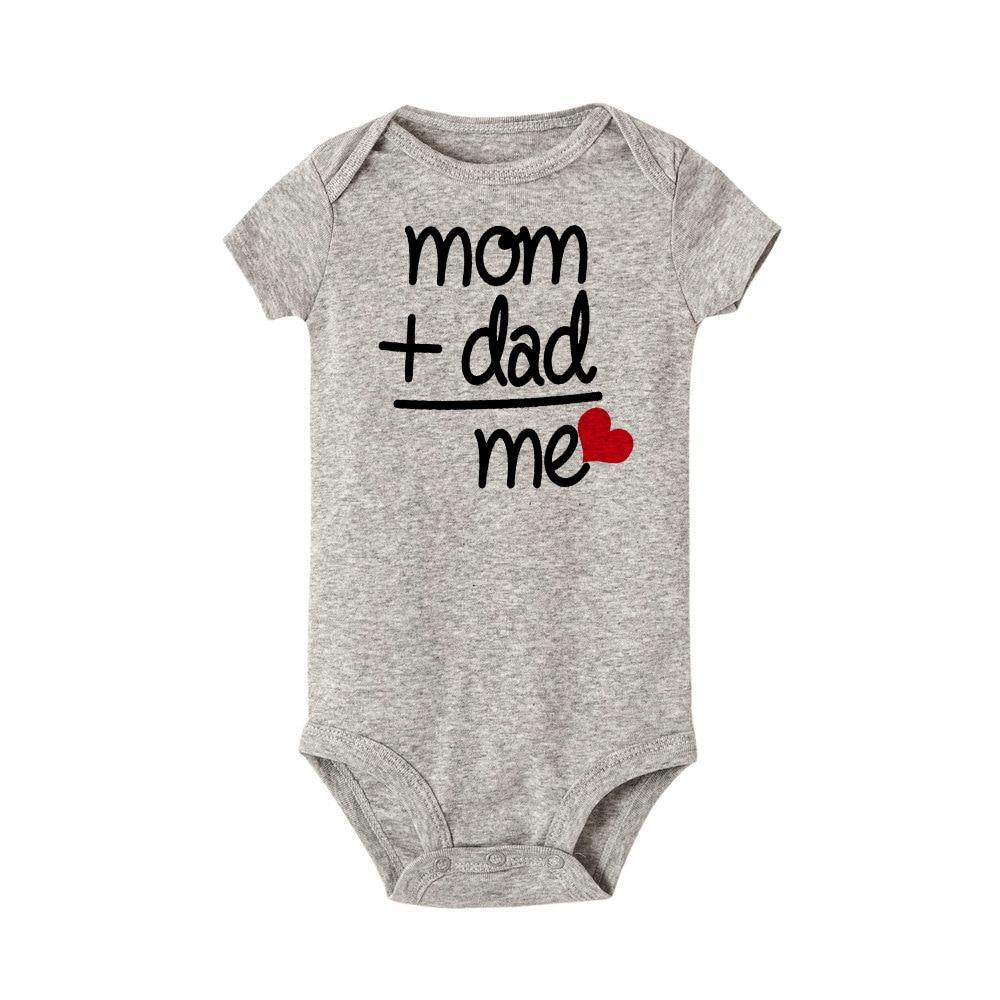 Premium Baby Romper for Newborns and Toddlers
