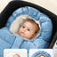 Premium Newborn Winter Warm Baby Sleeping Bag