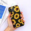 Coque de portefeuille en silicone charmante pour iPhone 13 Pro Max