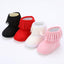 Cute Baby Knitting Boots - Soft, Non-slip Toddler Shoes