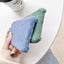 Furry Fluffy Phone Case for iPhone - Stylish Protection