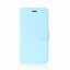 Funda de Cuero Premium con Tapa para iPhone 7/8 Plus