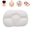 All-round Sleep Pillow Egg Sleeper Memory Foam Soft Orthopedic Neck Pillow Pain Release Butterfly Shaped Pillow - Korvel