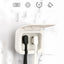 UV light toothbrush sterilizer box - Korvel