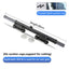 Car Window Sunshade Retractable Foldable Windshield Sunshade Cover Shield Curtain Auto Sun Shade Block Anti-UV Car Window Shade - Korvel